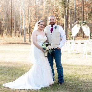 Meet your Posher, Mallory